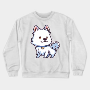 Eskie Crewneck Sweatshirt